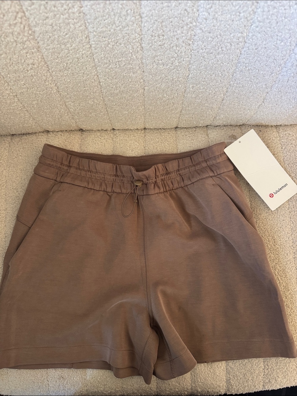 Lululemon Softstreme HR Short 4”